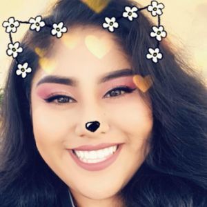 Meet your Posher, Edith